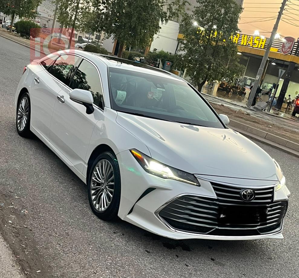 Toyota Avalon